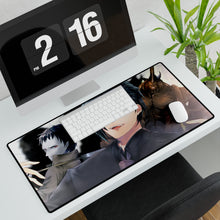 Load image into Gallery viewer, Anime One-Punch Man Mouse Pad (Desk Mat)
