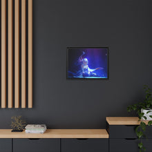 Load image into Gallery viewer, Anime Re:ZERO -Starting Life in Another World- Canvas Framed Art Print
