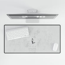 Load image into Gallery viewer, Gakko Mouse Pad (Desk Mat)
