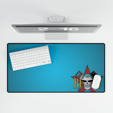 Load image into Gallery viewer, Anime One Piece Mouse Pad (Desk Mat)

