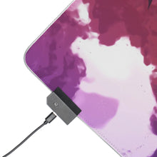 Load image into Gallery viewer, No Game No Life RGB LED Mouse Pad (Desk Mat)
