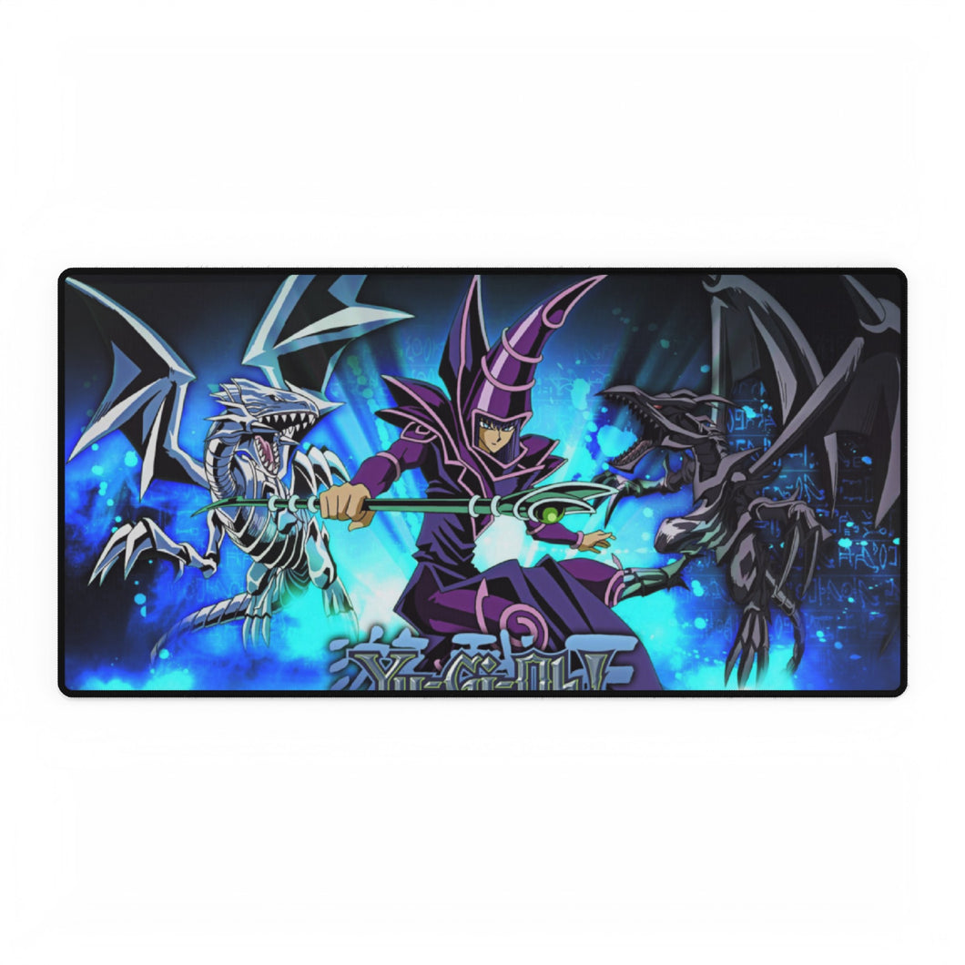 Yu-Gi-Oh! Mouse Pad (Desk Mat)
