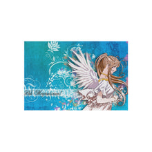 Load image into Gallery viewer, Ah! My Goddess Rug
