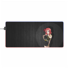 Load image into Gallery viewer, Love Live! RGB LED Mouse Pad (Desk Mat)
