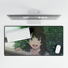 Load image into Gallery viewer, Sing A Bit Of Harmony Mouse Pad (Desk Mat)
