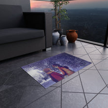 Load image into Gallery viewer, Anime ERASED Rug
