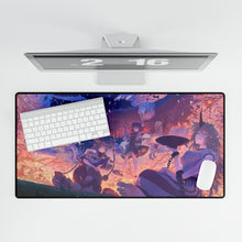Load image into Gallery viewer, Anime Touhour Mouse Pad (Desk Mat)

