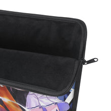 Load image into Gallery viewer, Anime Guilty Crown Laptop Sleeve
