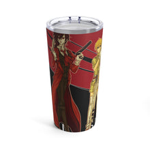 Load image into Gallery viewer, Hellsing Tumbler 20oz

