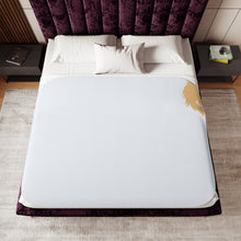 Load image into Gallery viewer, Maid Sama! Sherpa Blanket
