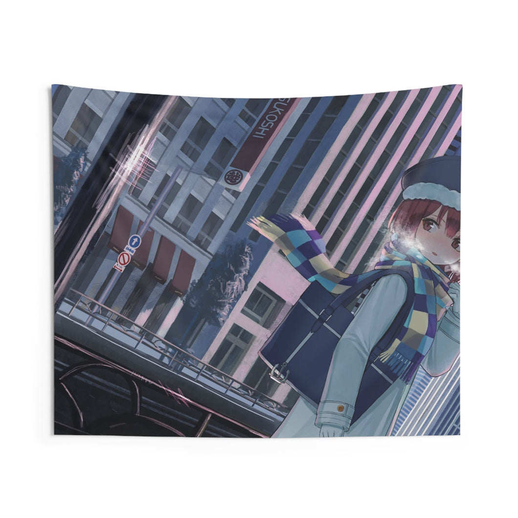 Anime Kantai Collection Indoor Wall Tapestry