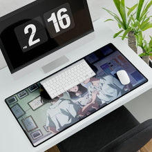 Load image into Gallery viewer, Sing A Bit Of Harmony Mouse Pad (Desk Mat)
