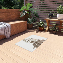 Load image into Gallery viewer, Ichigo Mashimaro Rug
