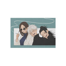 Load image into Gallery viewer, Jujutsu Kaisen Rug
