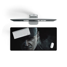 Load image into Gallery viewer, Metal Gear Mouse Pad (Desk Mat)
