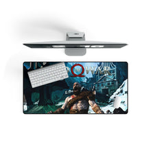 Load image into Gallery viewer, kratos Mouse Pad (Desk Mat)
