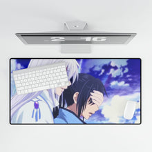 Load image into Gallery viewer, Spiritpact Mouse Pad (Desk Mat)
