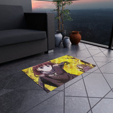 Load image into Gallery viewer, Anime Just Because! Rug
