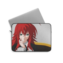 Load image into Gallery viewer, Rias Gremory Laptop Sleeve

