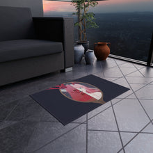 Load image into Gallery viewer, Darling In The FranXX Rug

