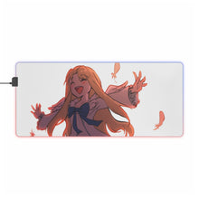 Load image into Gallery viewer, The Rising Of The Shield Hero RGB LED Mouse Pad (Desk Mat)
