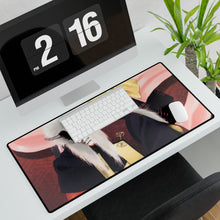 Load image into Gallery viewer, Anime Naruto Mouse Pad (Desk Mat)
