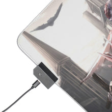 Load image into Gallery viewer, Touhou RGB LED Mouse Pad (Desk Mat)
