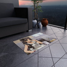Load image into Gallery viewer, Rin Tohsaka Rug
