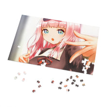 Load image into Gallery viewer, Chika Fujiwara Jigsaw Puzzle
