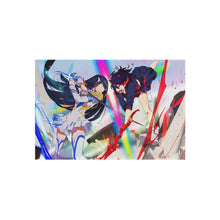 Load image into Gallery viewer, Kill La Kill Rug

