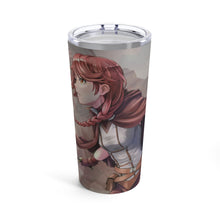 Load image into Gallery viewer, Grimgar Of Fantasy And Ash Tumbler 20oz
