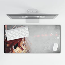 Load image into Gallery viewer, Deadman Wonderland Mouse Pad (Desk Mat)
