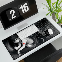 Load image into Gallery viewer, Anime Vocaloid Mouse Pad (Desk Mat)

