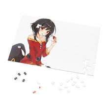 Load image into Gallery viewer, KonoSuba - God’s blessing on this wonderful world!! Jigsaw Puzzle
