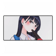 Load image into Gallery viewer, Boku No Kokoro No Yabai Yatsu Mouse Pad (Desk Mat)
