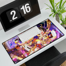 Load image into Gallery viewer, Anime The iDOLM@STER Cinderella Girls Mouse Pad (Desk Mat)
