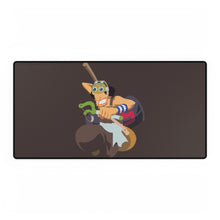 Load image into Gallery viewer, Anime One Piece Mouse Pad (Desk Mat)
