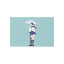 Load image into Gallery viewer, Anime After the Rain Rug
