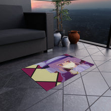 Load image into Gallery viewer, Anime Alice In Wonderland Rug
