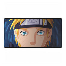 Load image into Gallery viewer, Anime Naruto Mouse Pad (Desk Mat)
