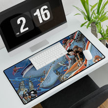 Load image into Gallery viewer, Anime One Piece Mouse Pad (Desk Mat)
