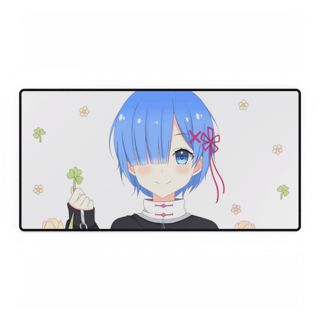 Anime Re:ZERO -Starting Life in Another World- Mouse Pad (Desk Mat)