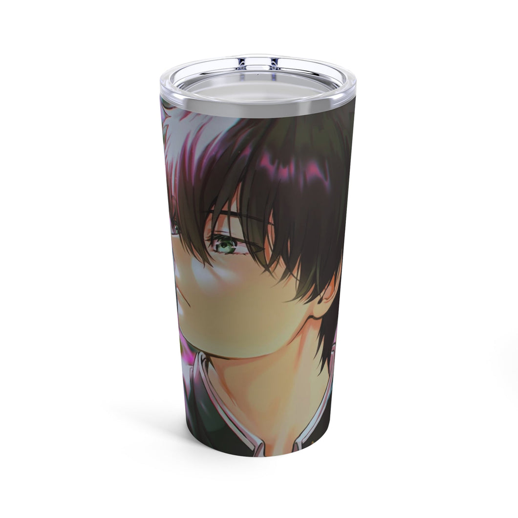 Hyouka Tumbler 20oz