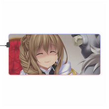Load image into Gallery viewer, Goblin Slayer Goblin Slayer RGB LED Mouse Pad (Desk Mat)

