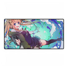 Load image into Gallery viewer, Anime Saekano: How to Raise a Boring Girlfriend Mouse Pad (Desk Mat)
