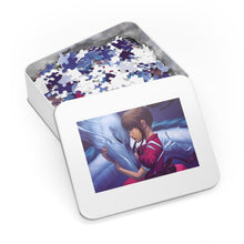 Load image into Gallery viewer, Anime Spirited Away Jigsaw Puzzle
