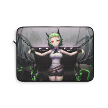 Load image into Gallery viewer, Seraph Of The End Laptop Sleeve
