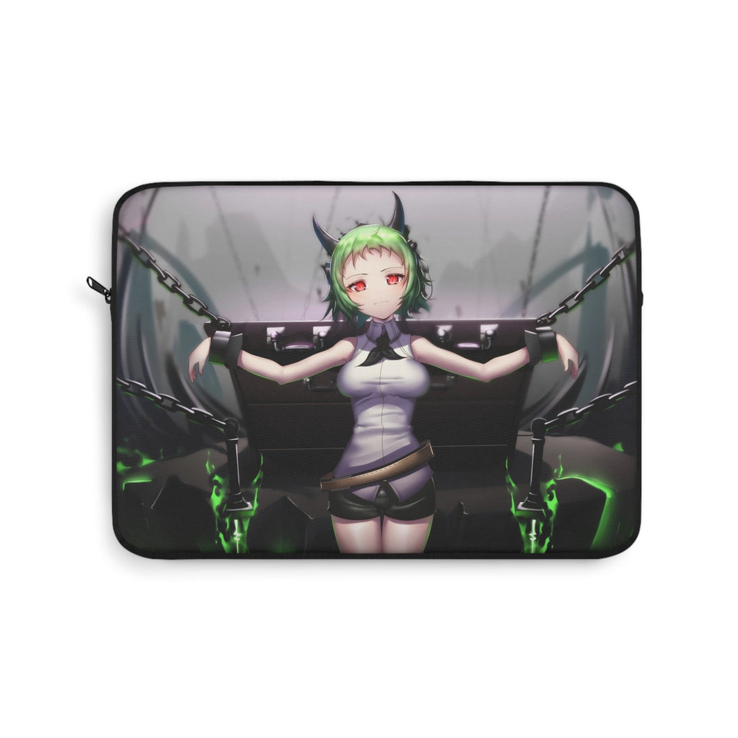Seraph Of The End Laptop Sleeve