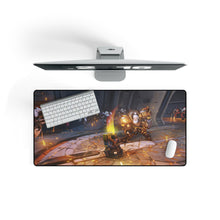 Load image into Gallery viewer, Overwatch 2 Mouse Pad (Desk Mat)
