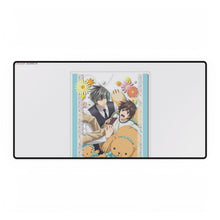 Load image into Gallery viewer, Junjo Romantica Pure Romance Mouse Pad (Desk Mat)
